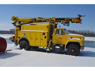 Property photo 83 - LARGE EQUIPMENT & PERSONAL PROPERTY AUCTION IN DEKALB COUNTY, INDIANA